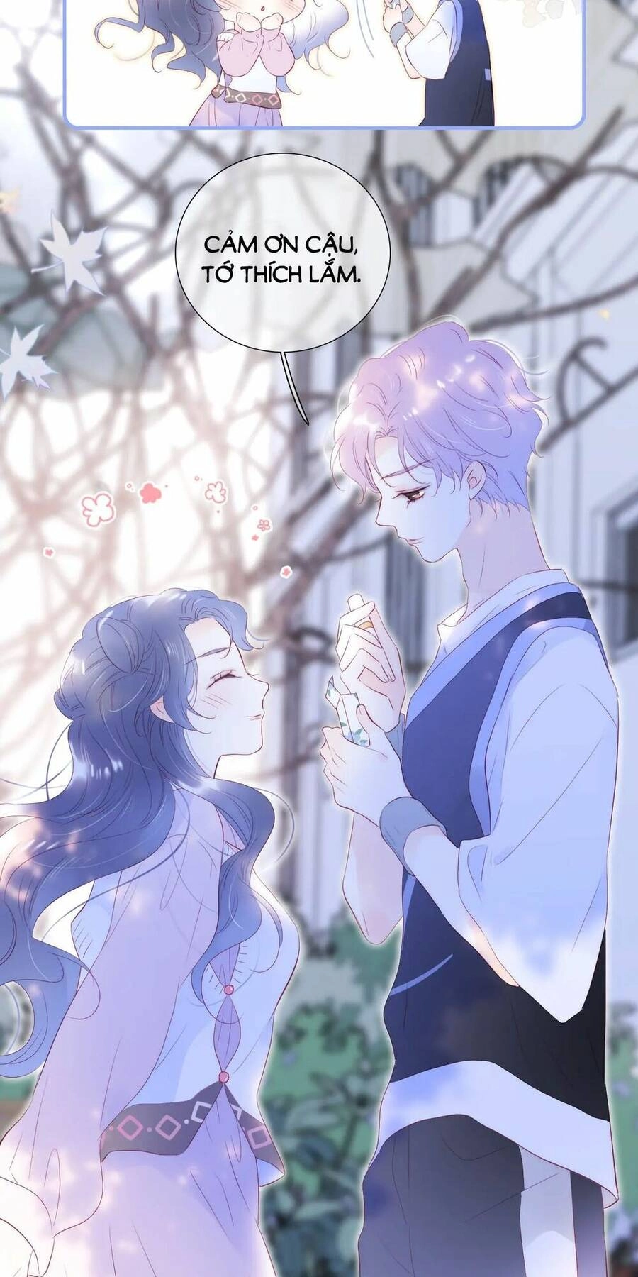 Chạy Trốn Cùng Con Nhím Chapter 60 - 29