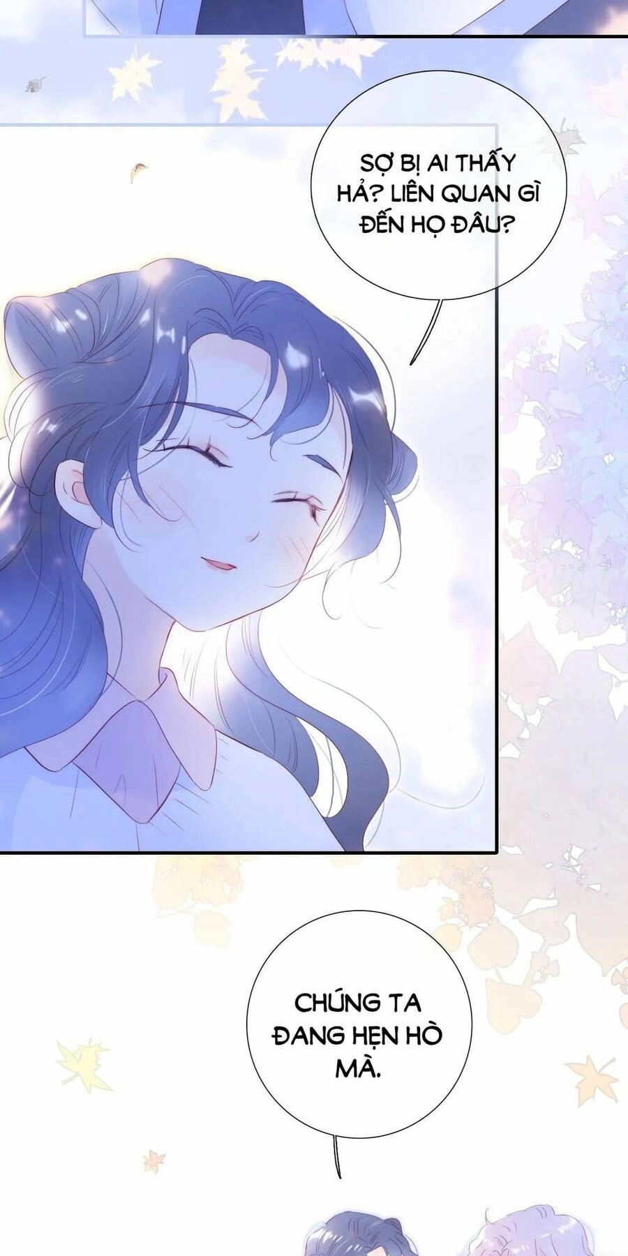 Chạy Trốn Cùng Con Nhím Chapter 60 - 35