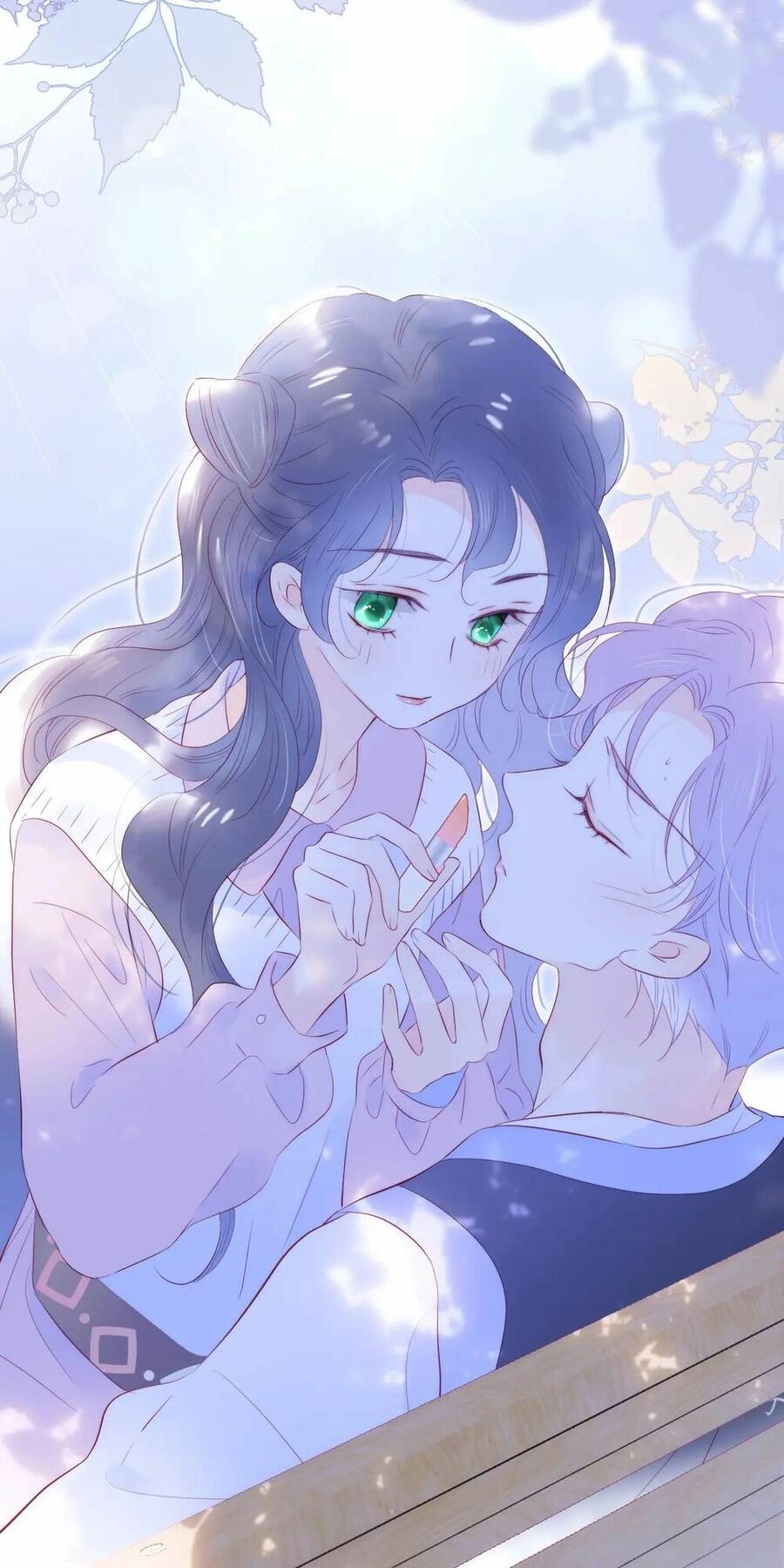 Chạy Trốn Cùng Con Nhím Chapter 60 - 44