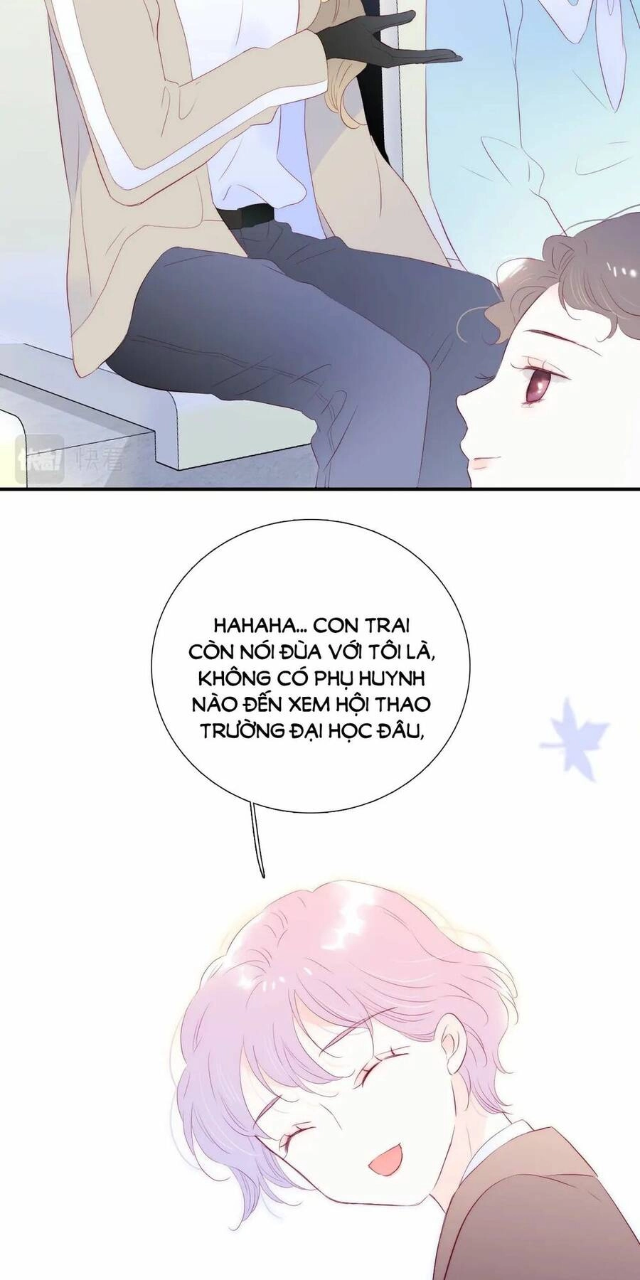 Chạy Trốn Cùng Con Nhím Chapter 61 - 18