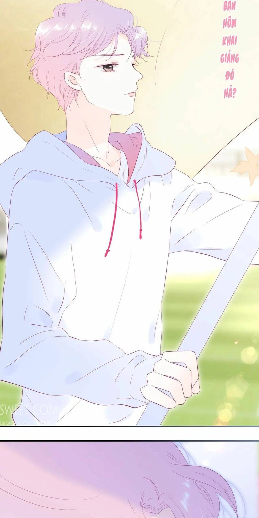 Chạy Trốn Cùng Con Nhím Chapter 61 - 23