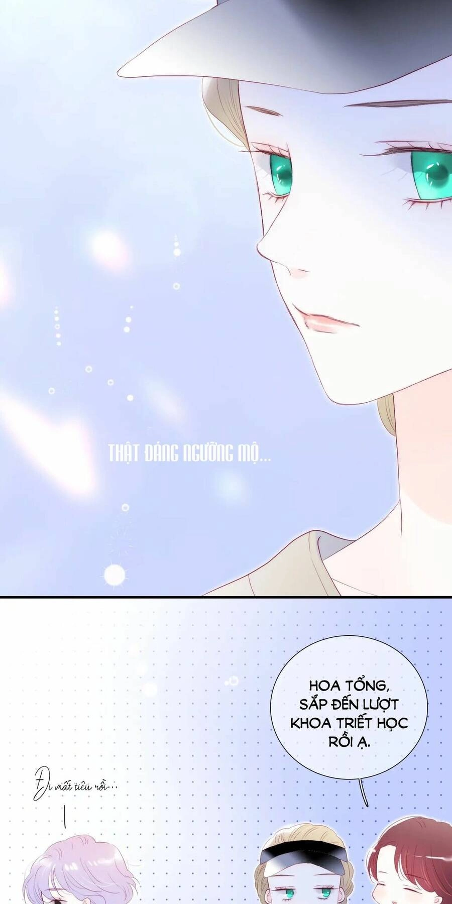 Chạy Trốn Cùng Con Nhím Chapter 61 - 28