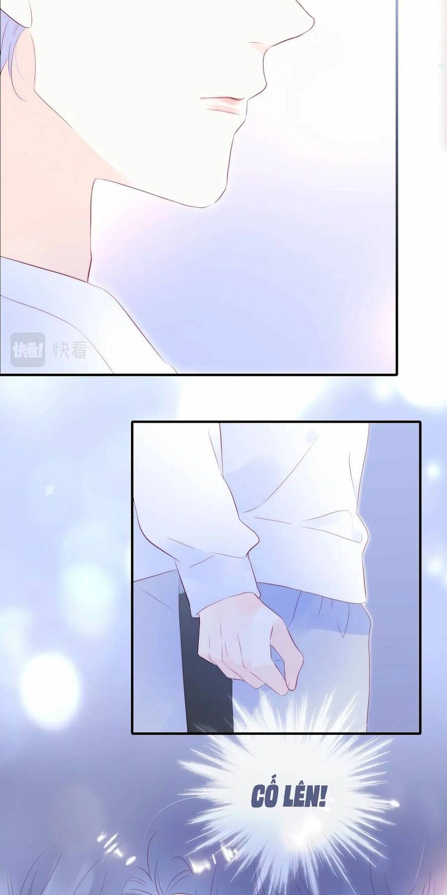 Chạy Trốn Cùng Con Nhím Chapter 62 - 13