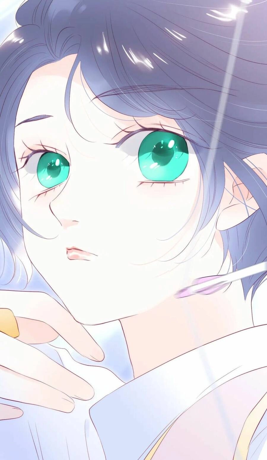 Chạy Trốn Cùng Con Nhím Chapter 62 - 17