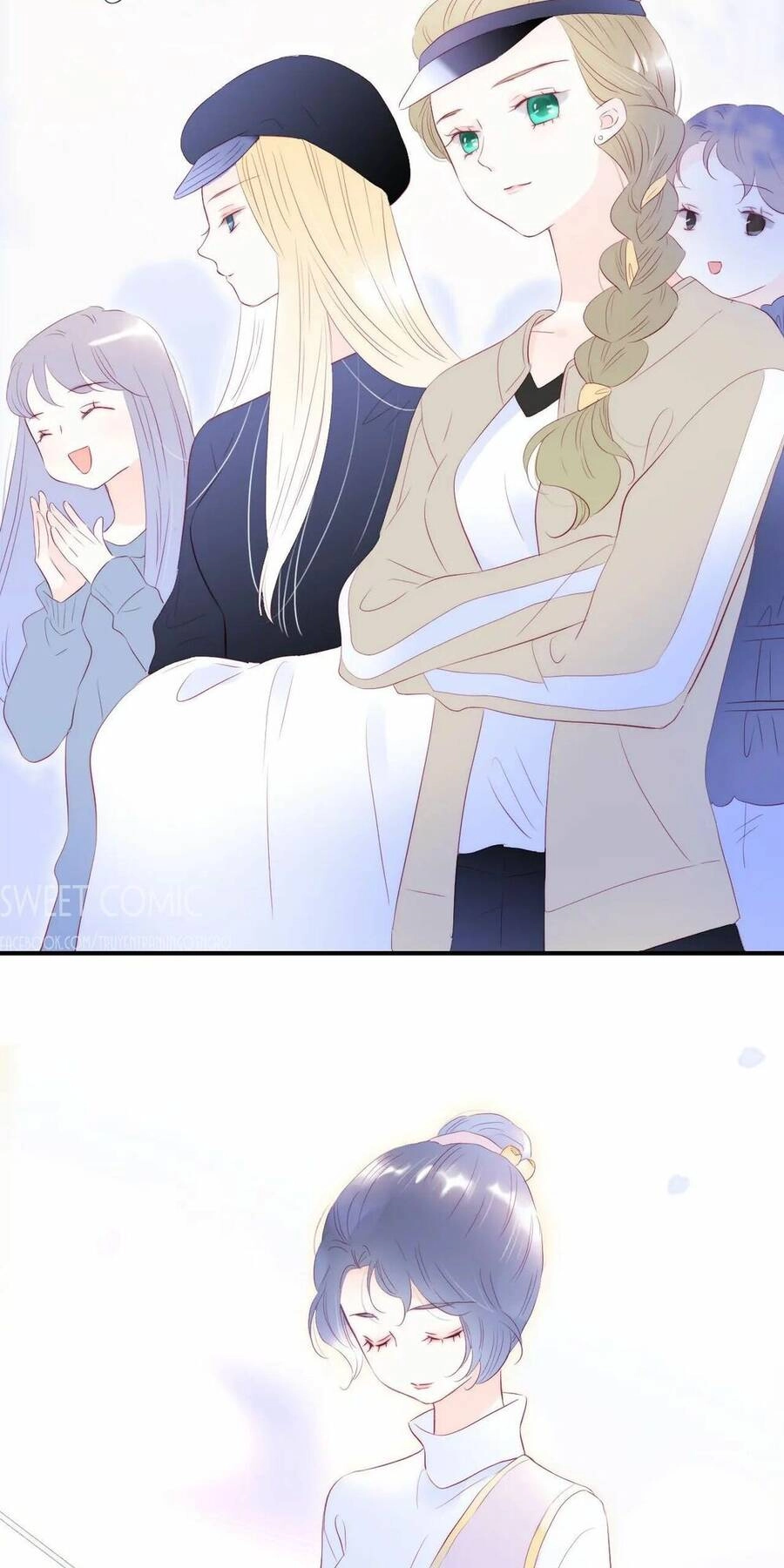 Chạy Trốn Cùng Con Nhím Chapter 62 - 21