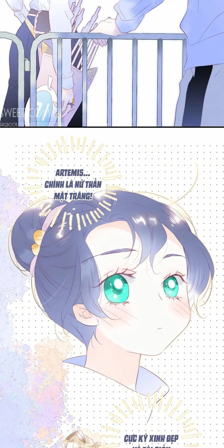 Chạy Trốn Cùng Con Nhím Chapter 62 - 27