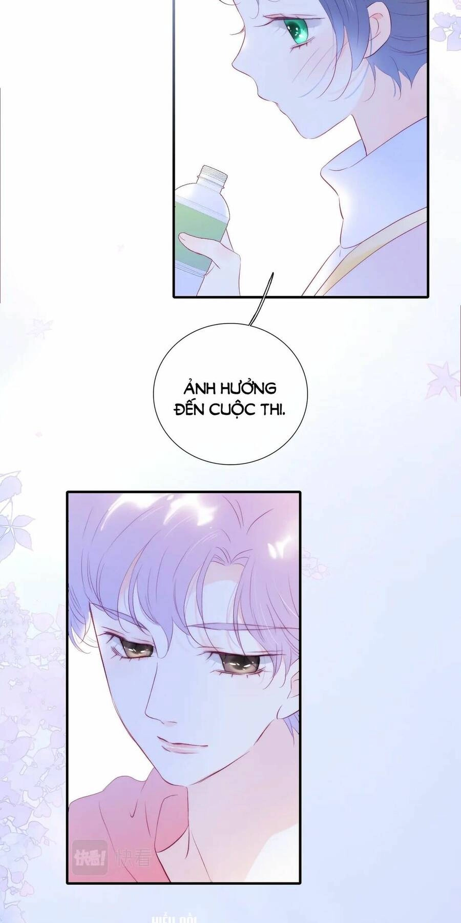 Chạy Trốn Cùng Con Nhím Chapter 62 - 29