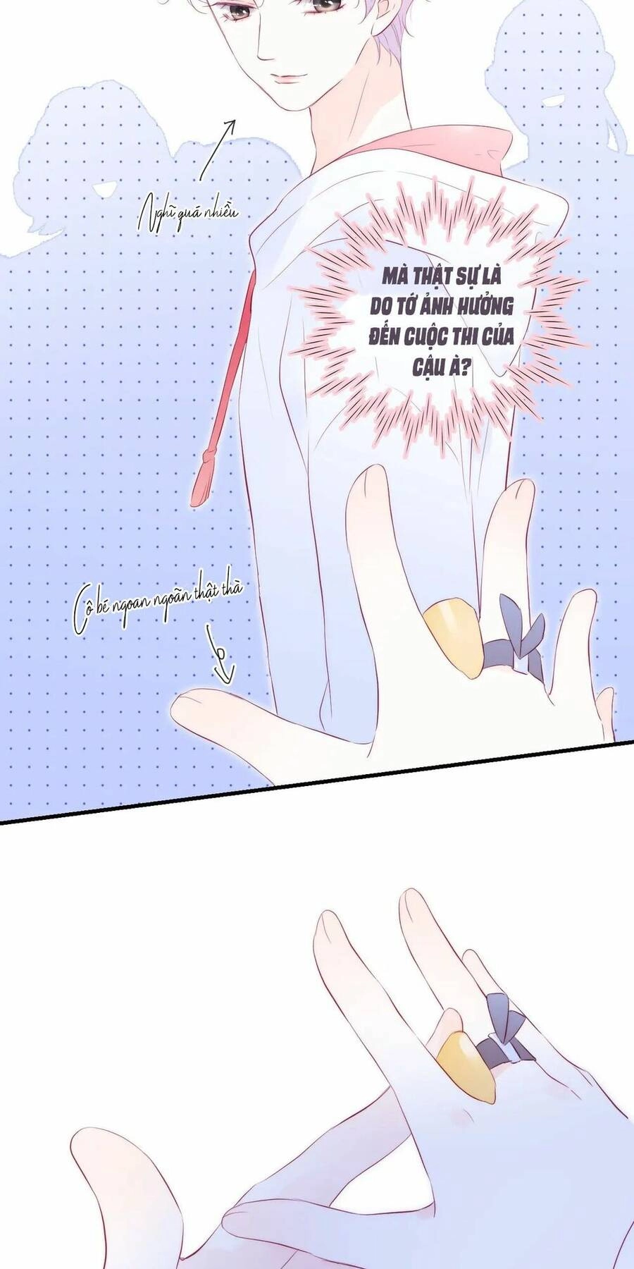 Chạy Trốn Cùng Con Nhím Chapter 62 - 32