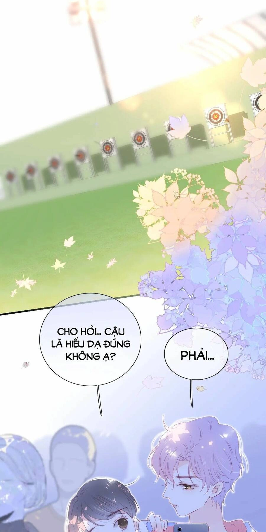 Chạy Trốn Cùng Con Nhím Chapter 62 - 39