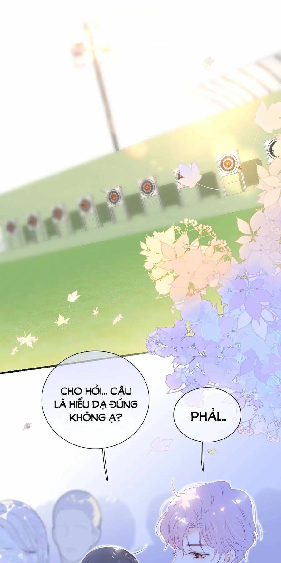 Chạy Trốn Cùng Con Nhím Chapter 63 - 1