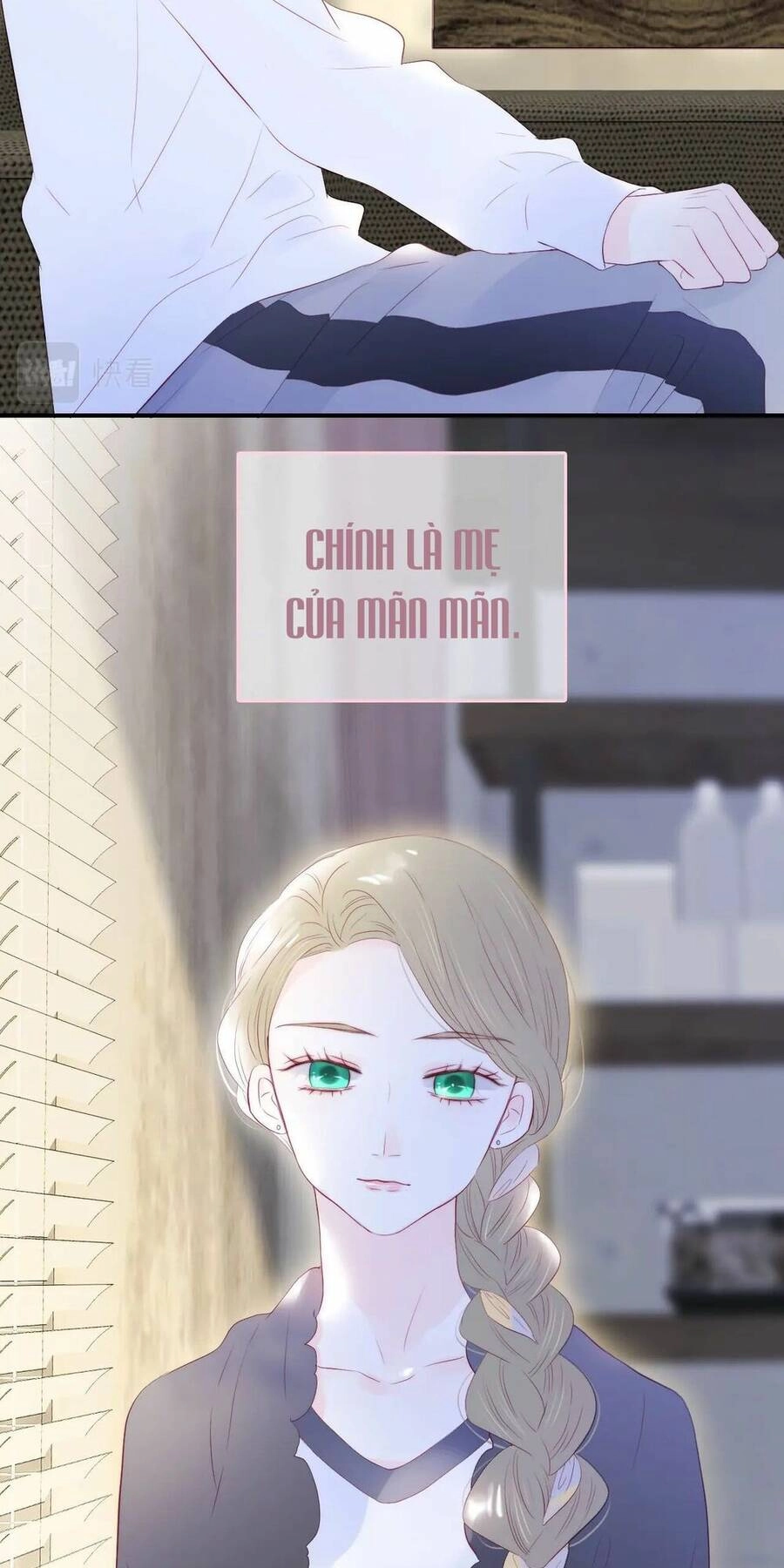 Chạy Trốn Cùng Con Nhím Chapter 63 - 6