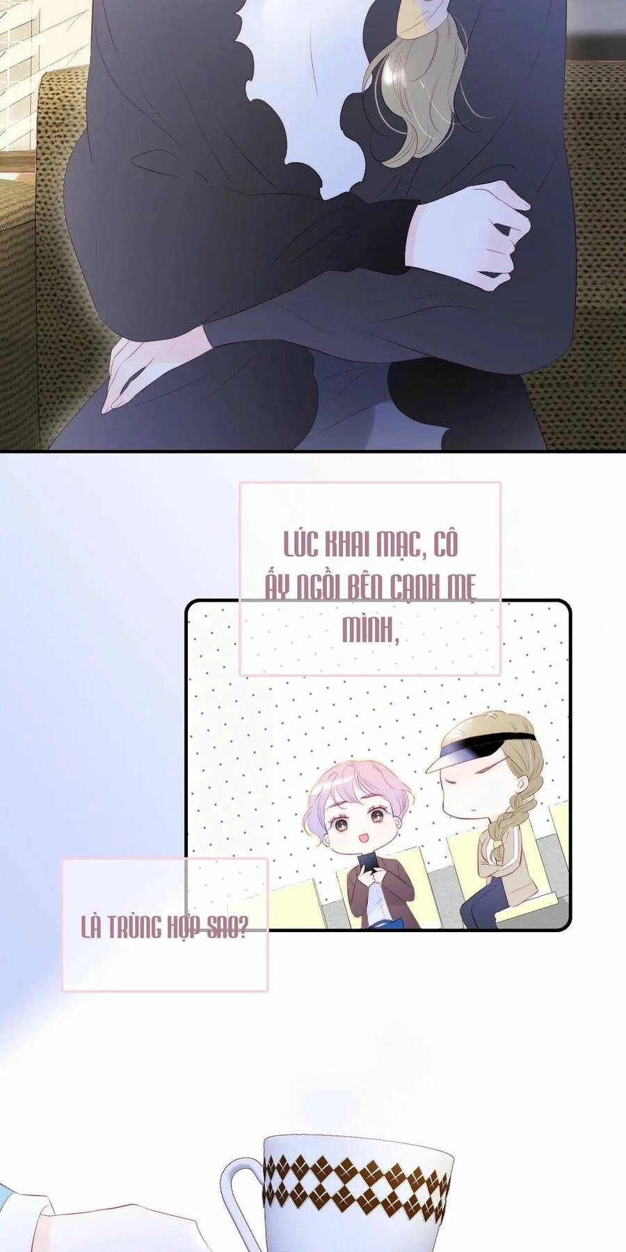 Chạy Trốn Cùng Con Nhím Chapter 63 - 7