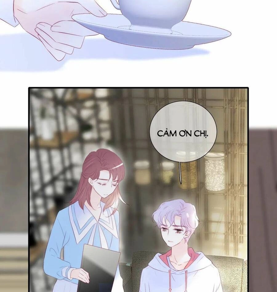 Chạy Trốn Cùng Con Nhím Chapter 63 - 8