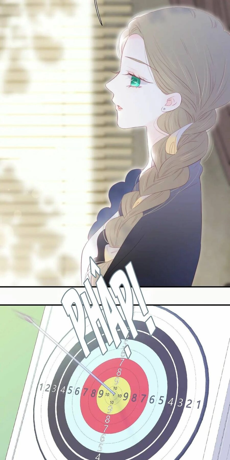 Chạy Trốn Cùng Con Nhím Chapter 63 - 10