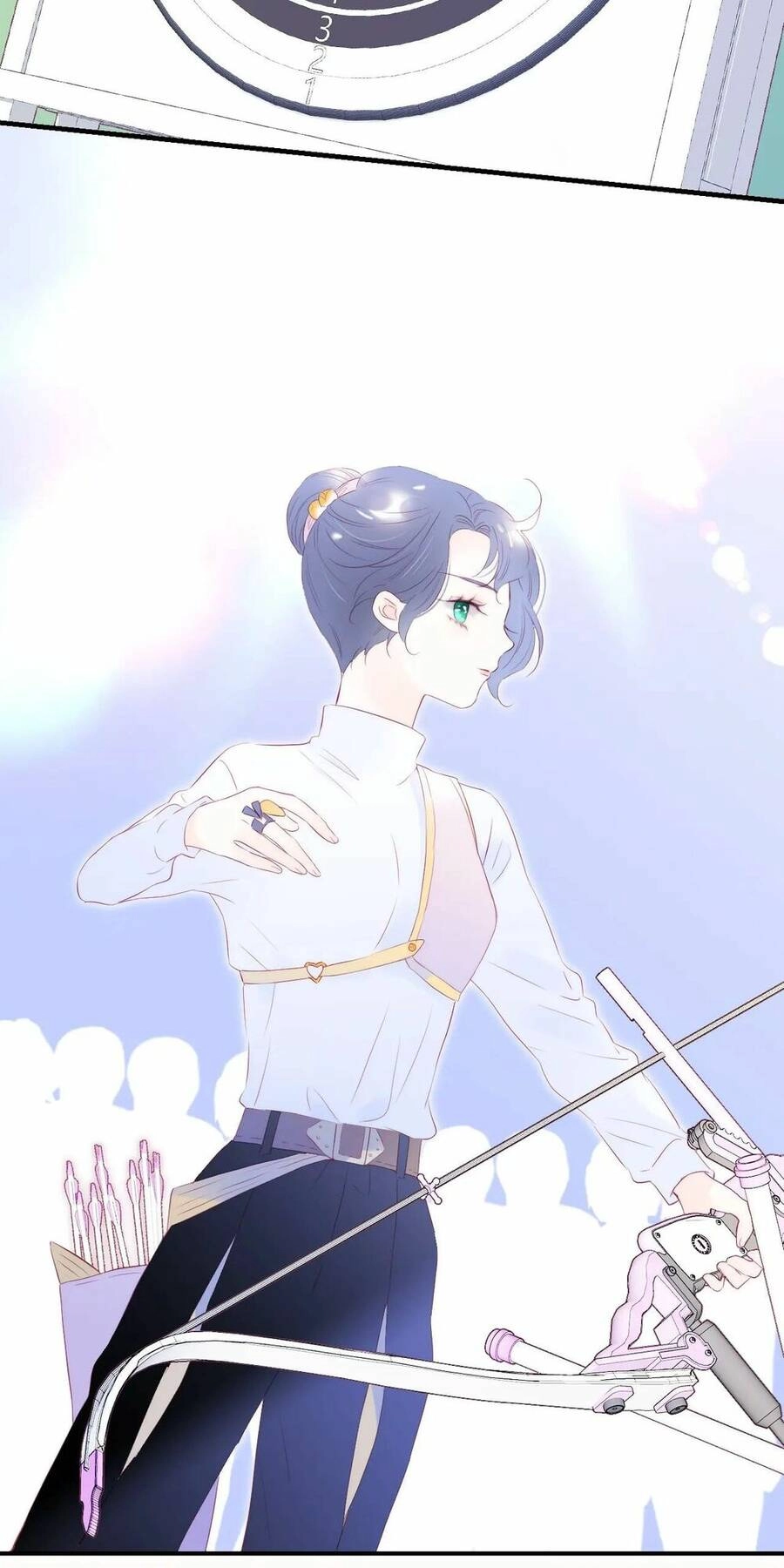 Chạy Trốn Cùng Con Nhím Chapter 63 - 11