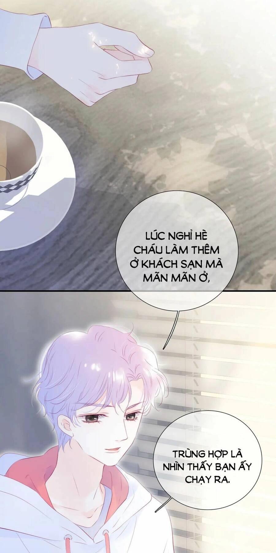 Chạy Trốn Cùng Con Nhím Chapter 63 - 13