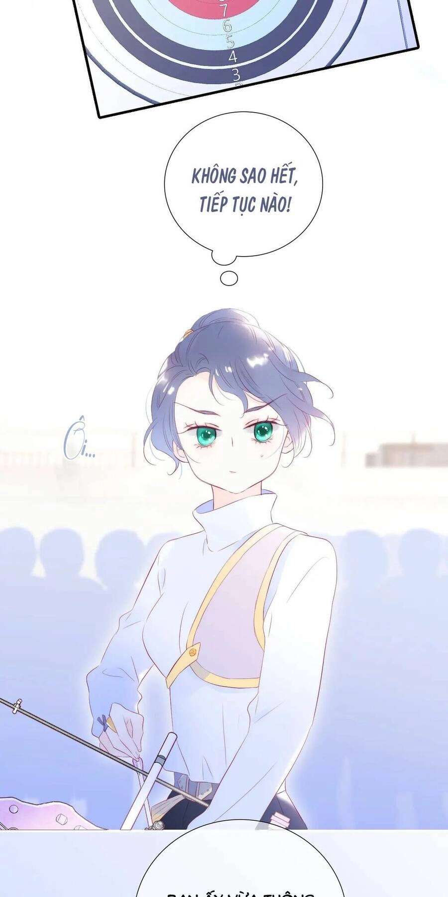 Chạy Trốn Cùng Con Nhím Chapter 63 - 18