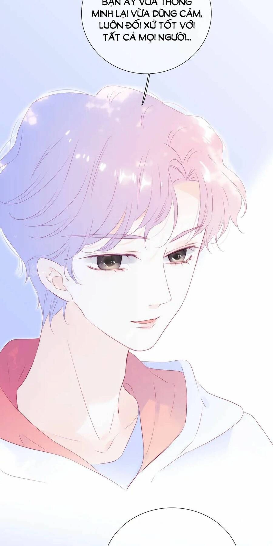 Chạy Trốn Cùng Con Nhím Chapter 63 - 19