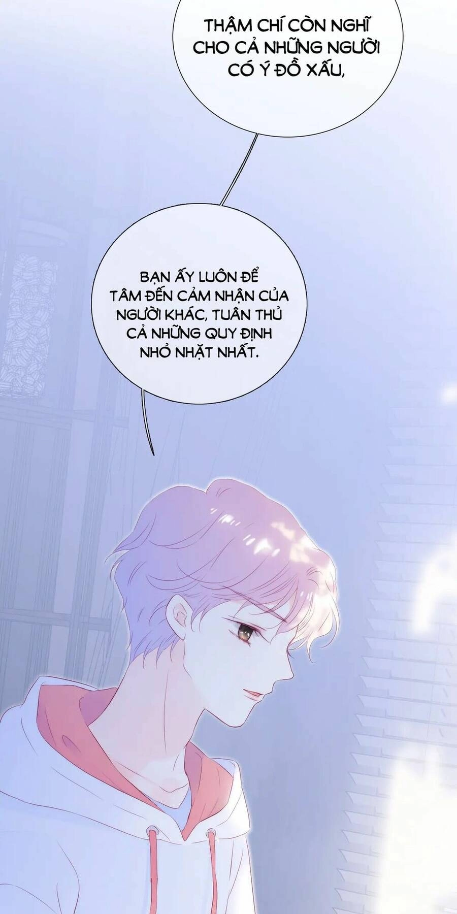 Chạy Trốn Cùng Con Nhím Chapter 63 - 20