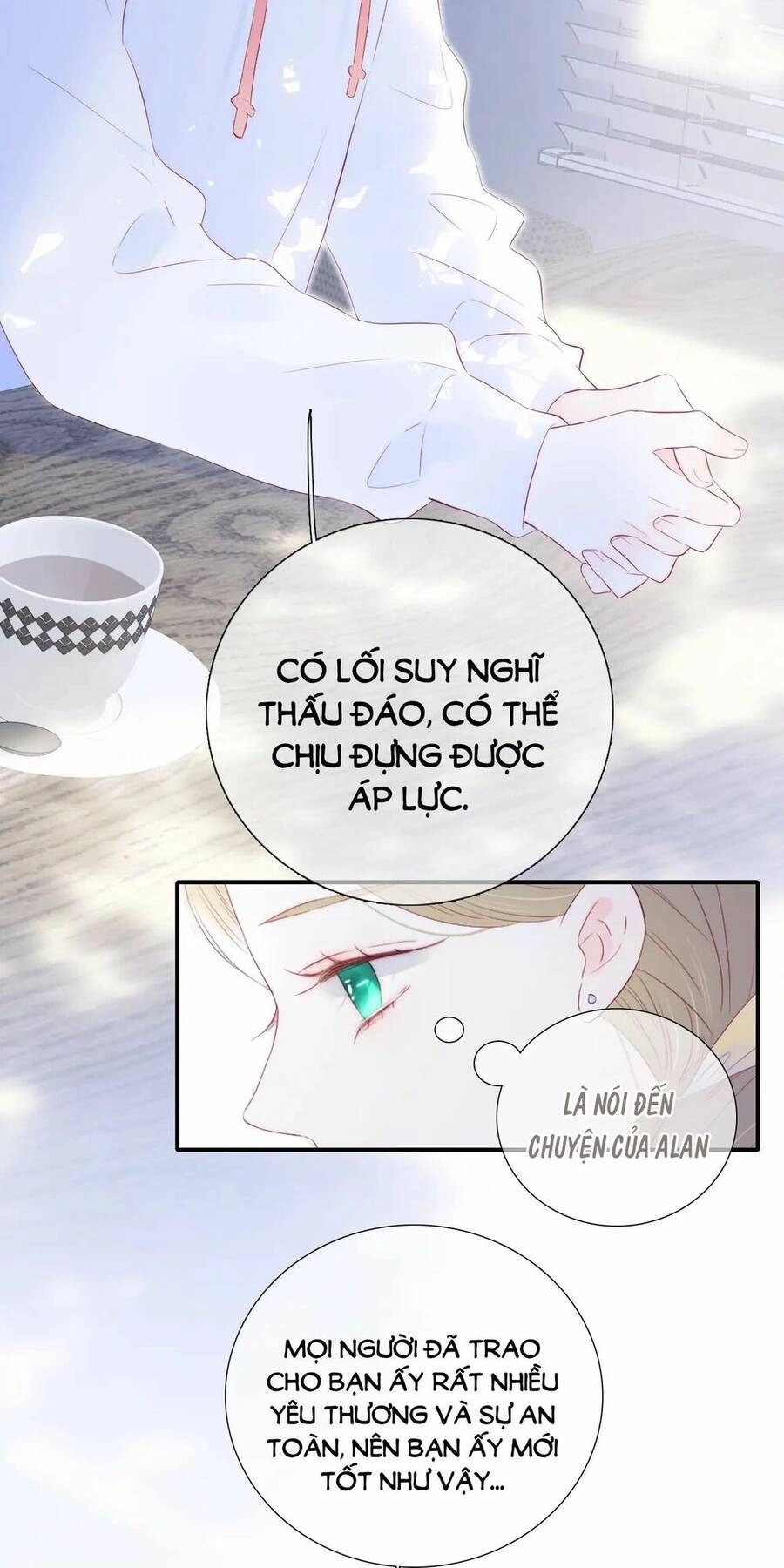 Chạy Trốn Cùng Con Nhím Chapter 63 - 21