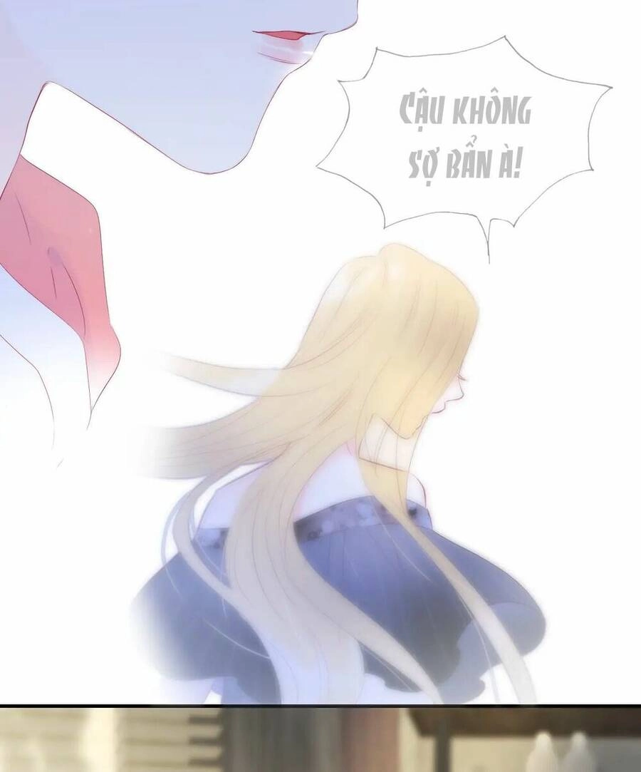 Chạy Trốn Cùng Con Nhím Chapter 63 - 26