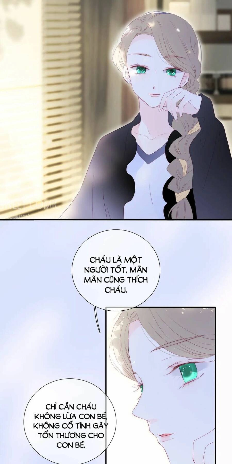 Chạy Trốn Cùng Con Nhím Chapter 63 - 27