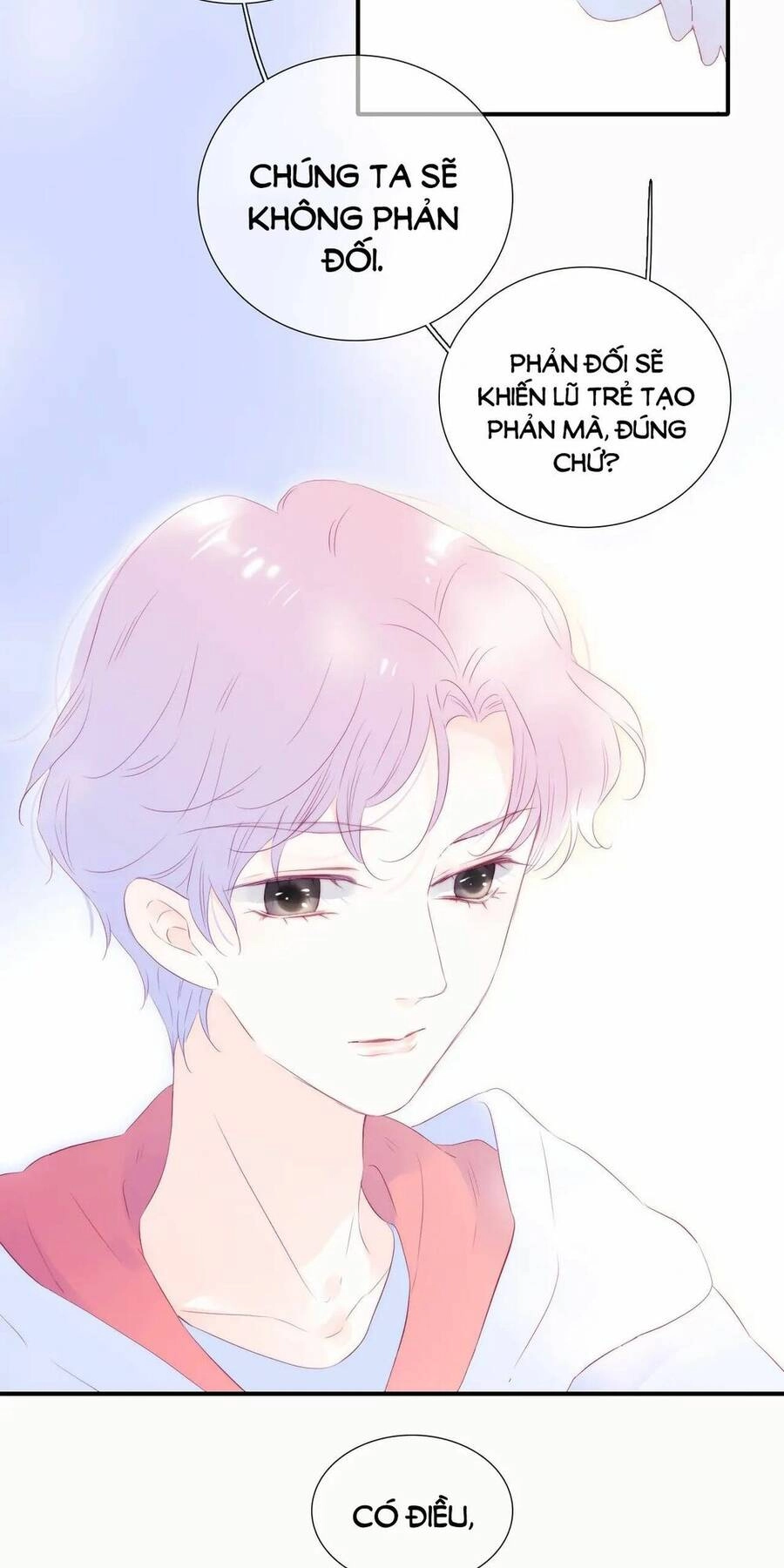 Chạy Trốn Cùng Con Nhím Chapter 63 - 28