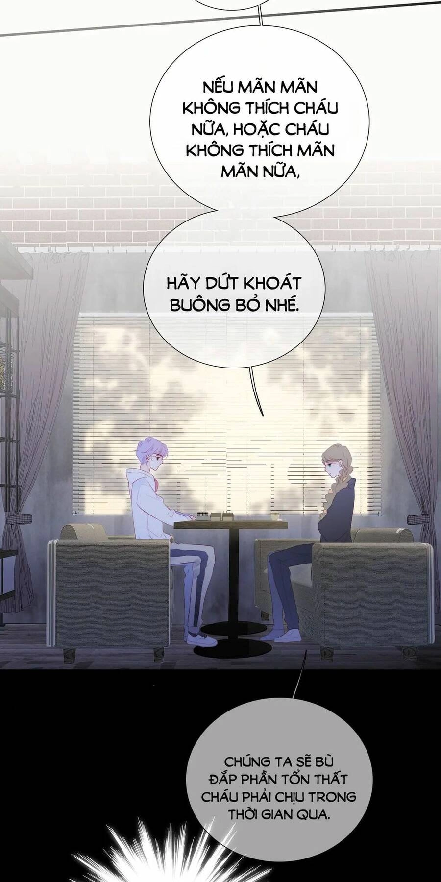 Chạy Trốn Cùng Con Nhím Chapter 63 - 29