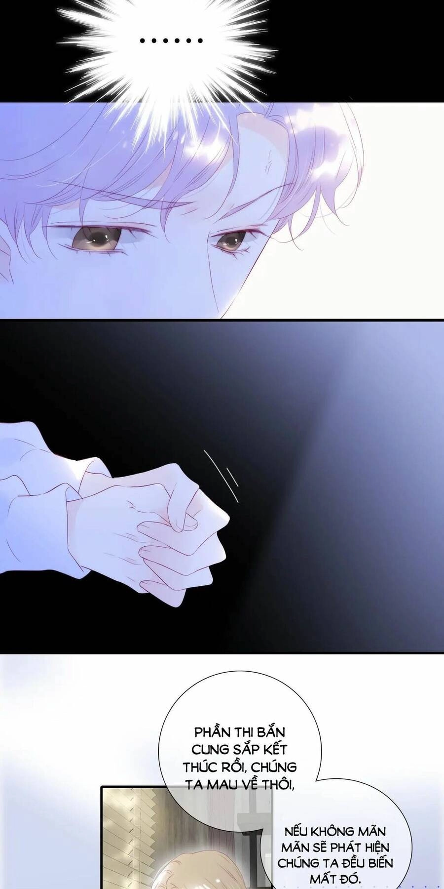 Chạy Trốn Cùng Con Nhím Chapter 63 - 30