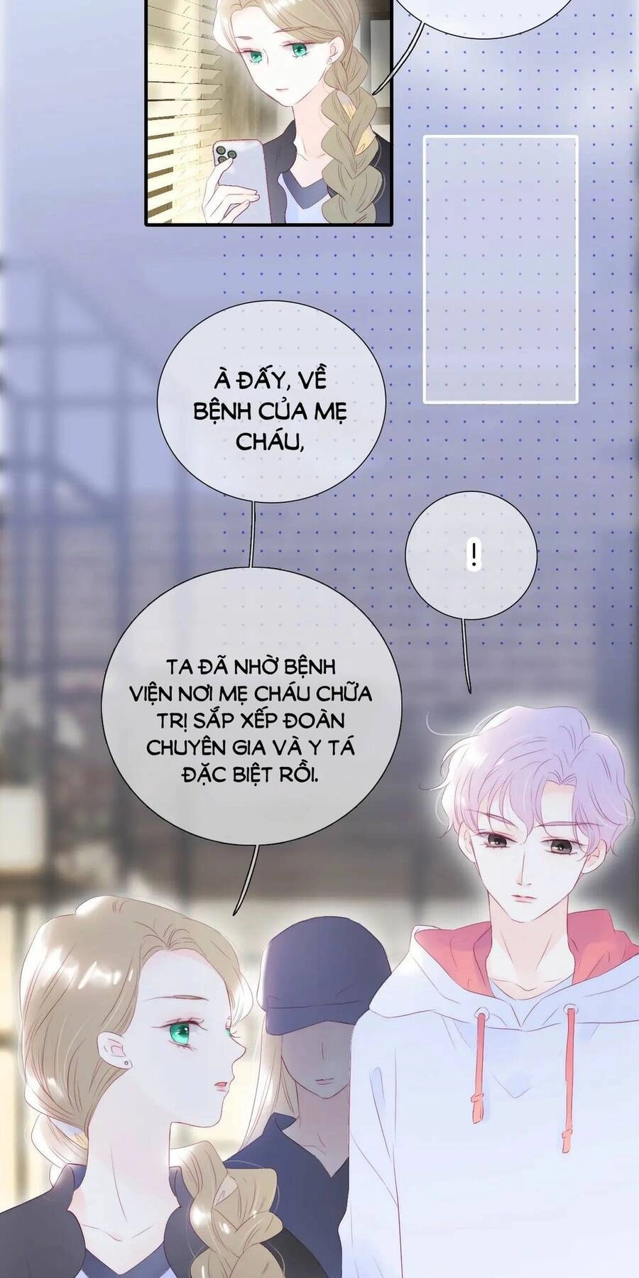 Chạy Trốn Cùng Con Nhím Chapter 63 - 31