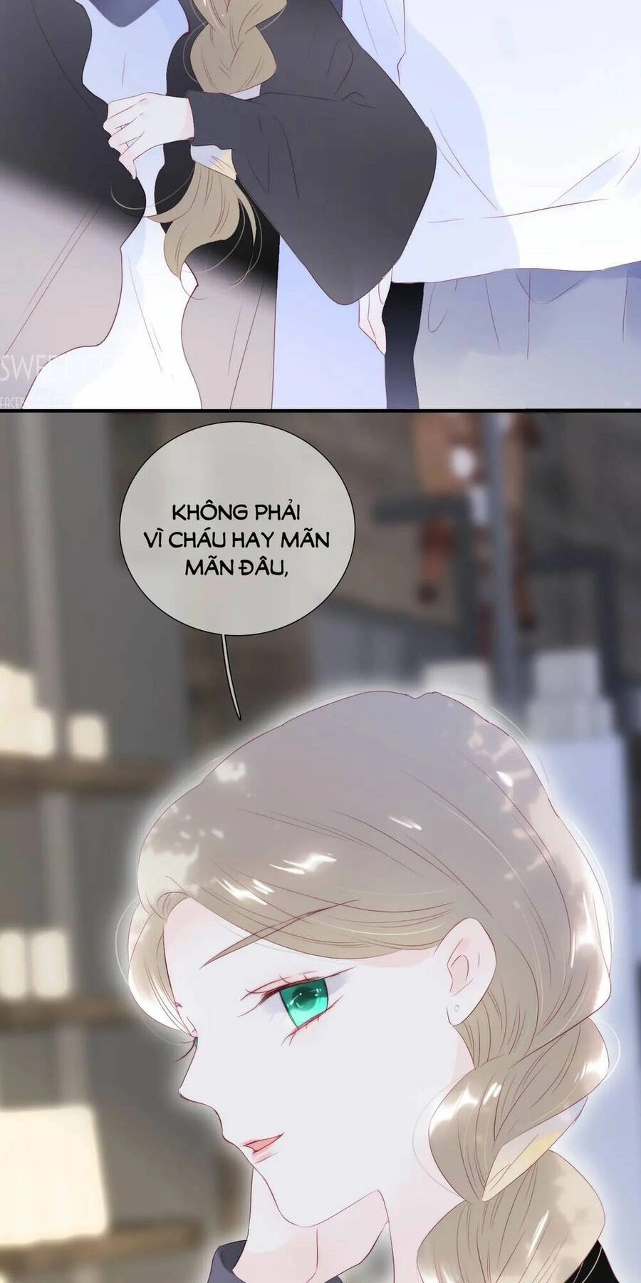 Chạy Trốn Cùng Con Nhím Chapter 63 - 32