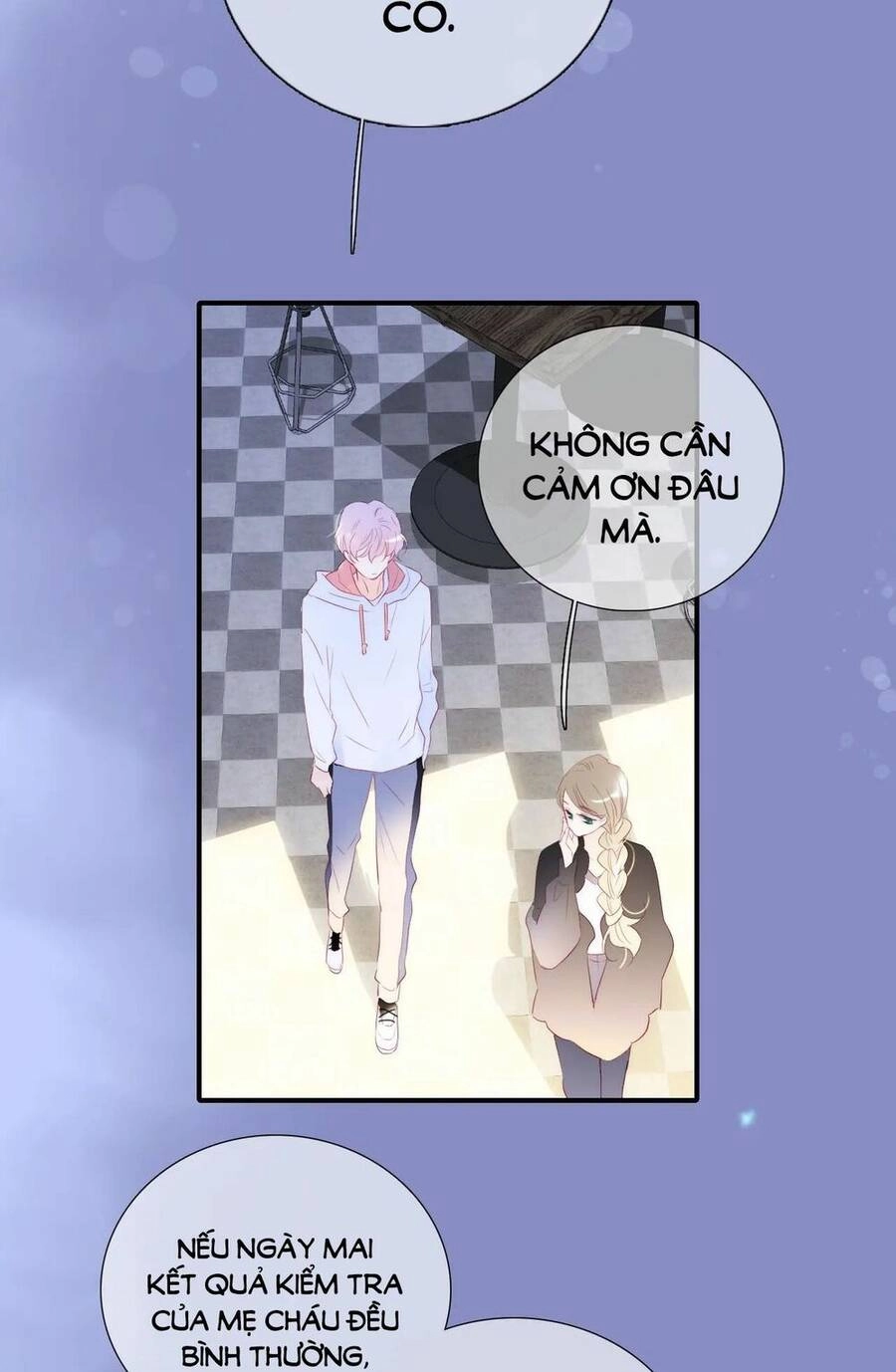 Chạy Trốn Cùng Con Nhím Chapter 63 - 34