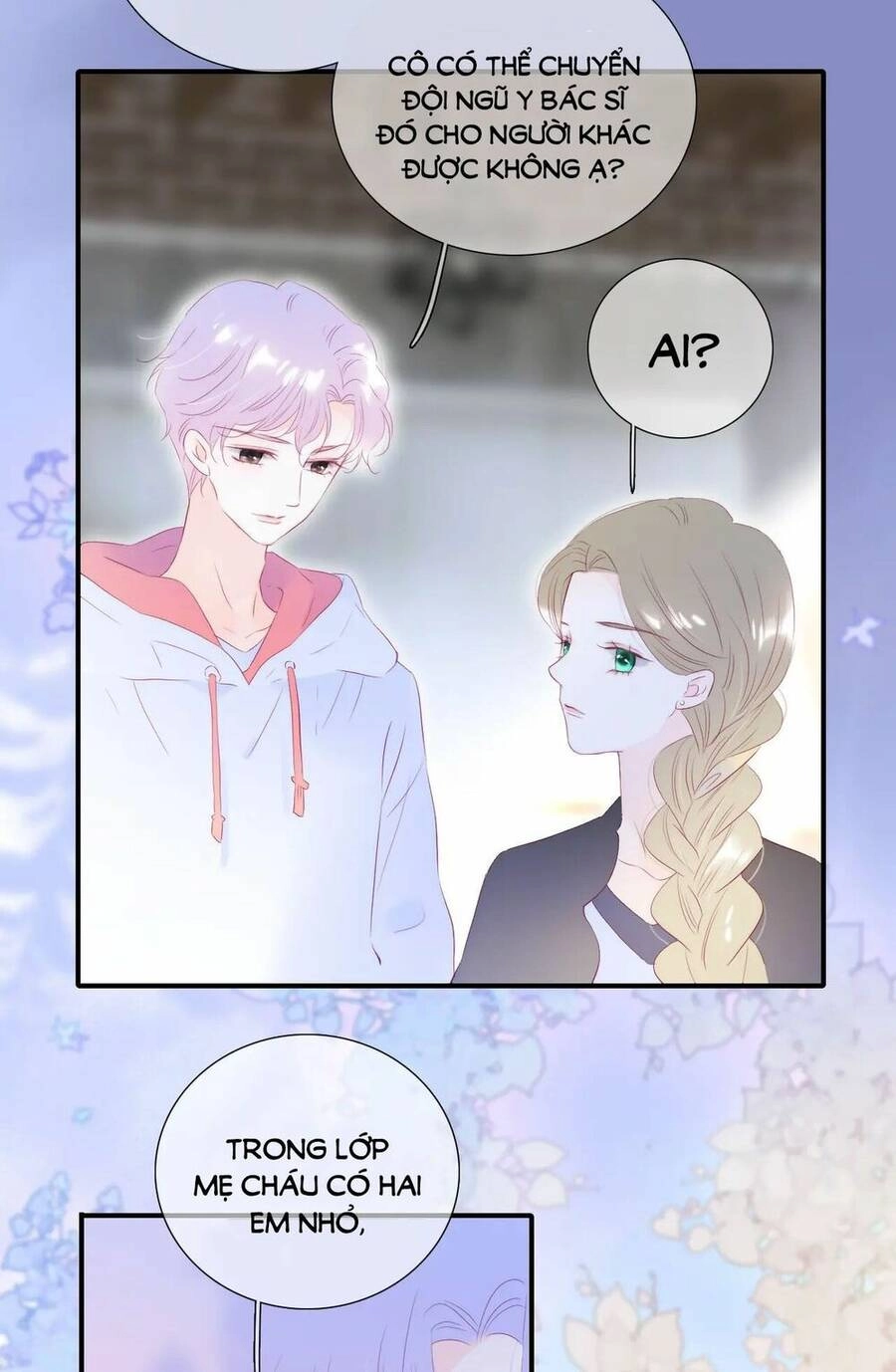 Chạy Trốn Cùng Con Nhím Chapter 63 - 35