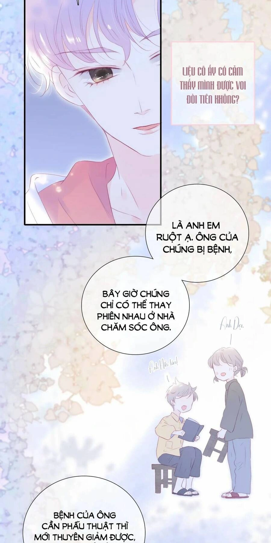 Chạy Trốn Cùng Con Nhím Chapter 63 - 36