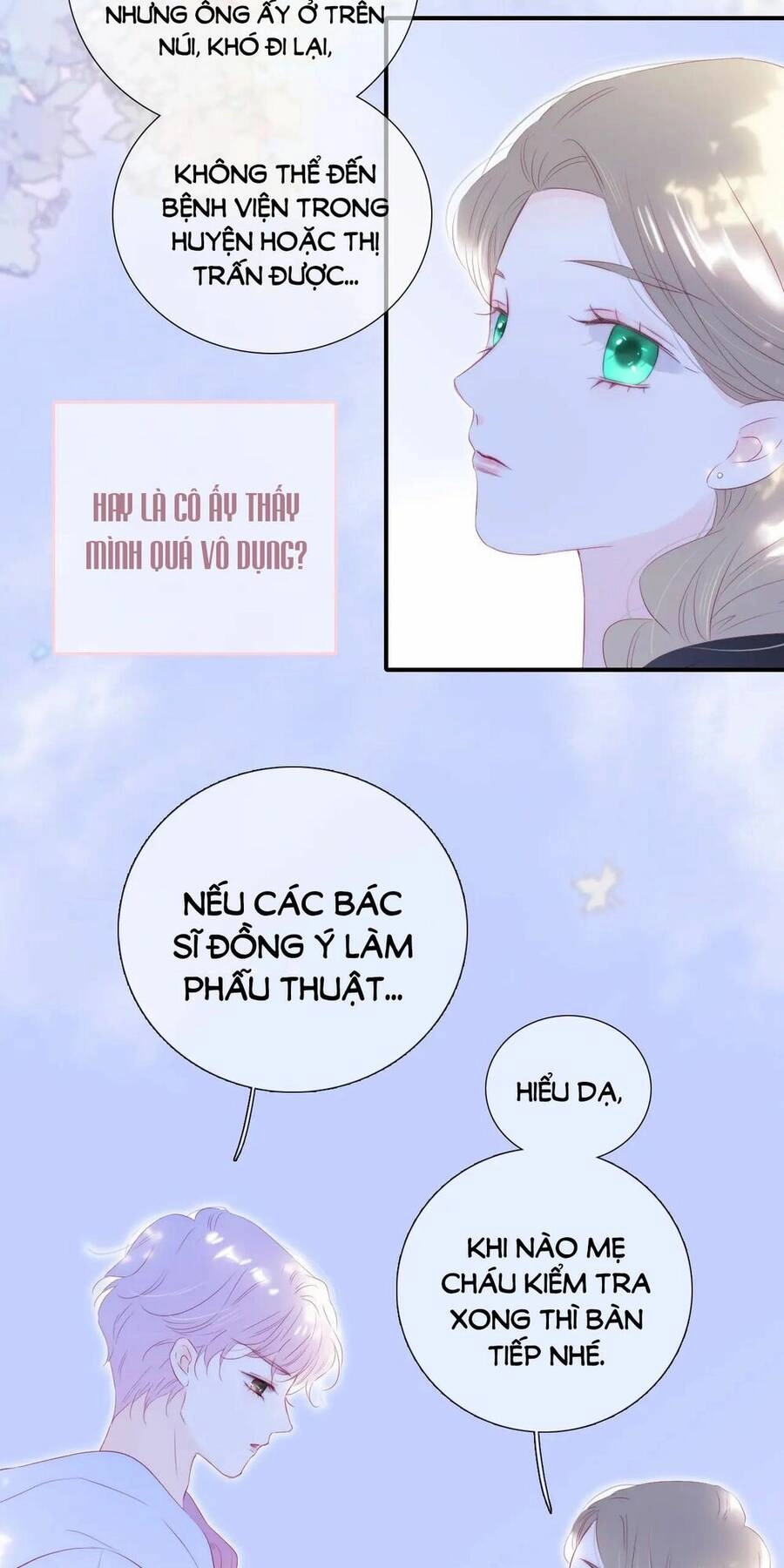 Chạy Trốn Cùng Con Nhím Chapter 63 - 37