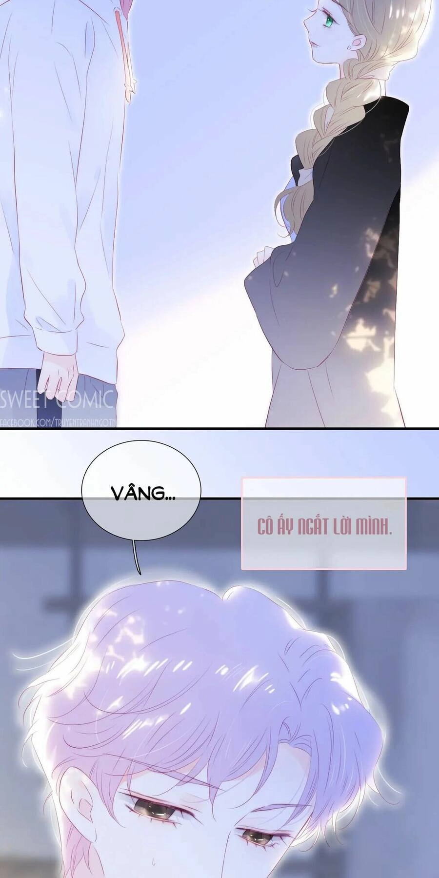 Chạy Trốn Cùng Con Nhím Chapter 63 - 38