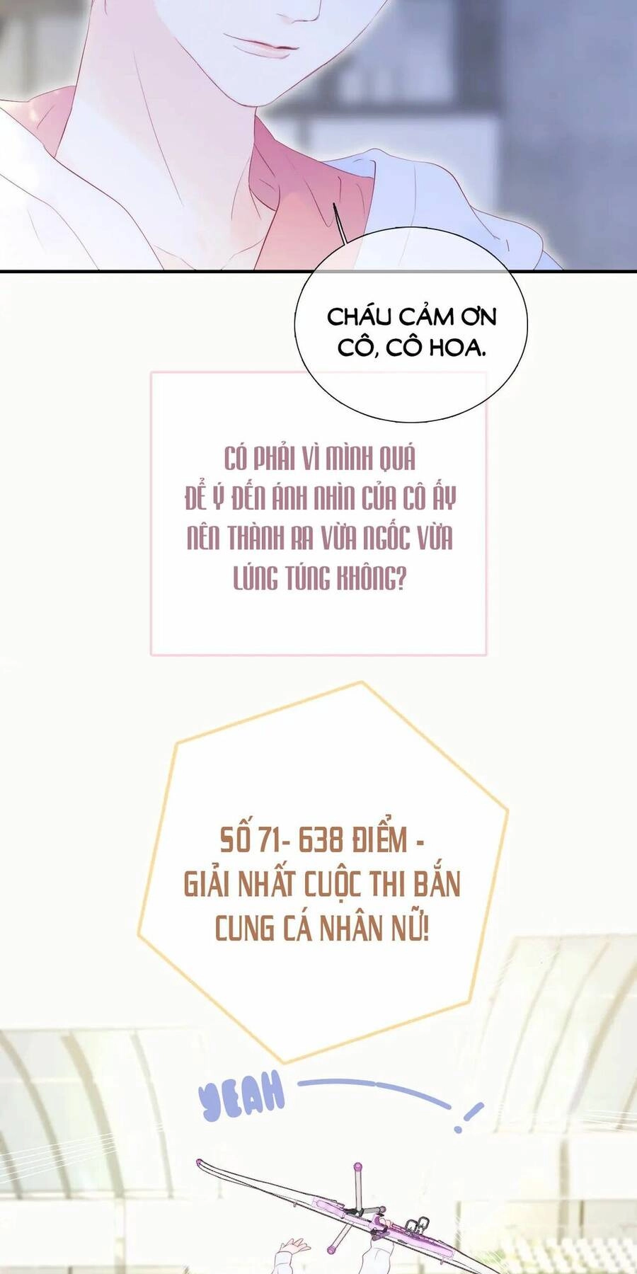 Chạy Trốn Cùng Con Nhím Chapter 63 - 39