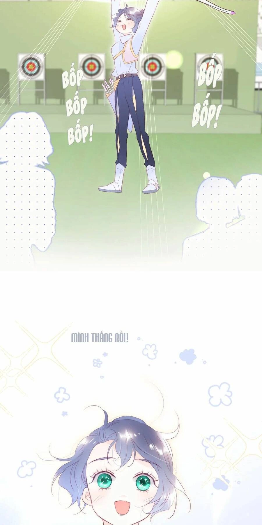 Chạy Trốn Cùng Con Nhím Chapter 63 - 40