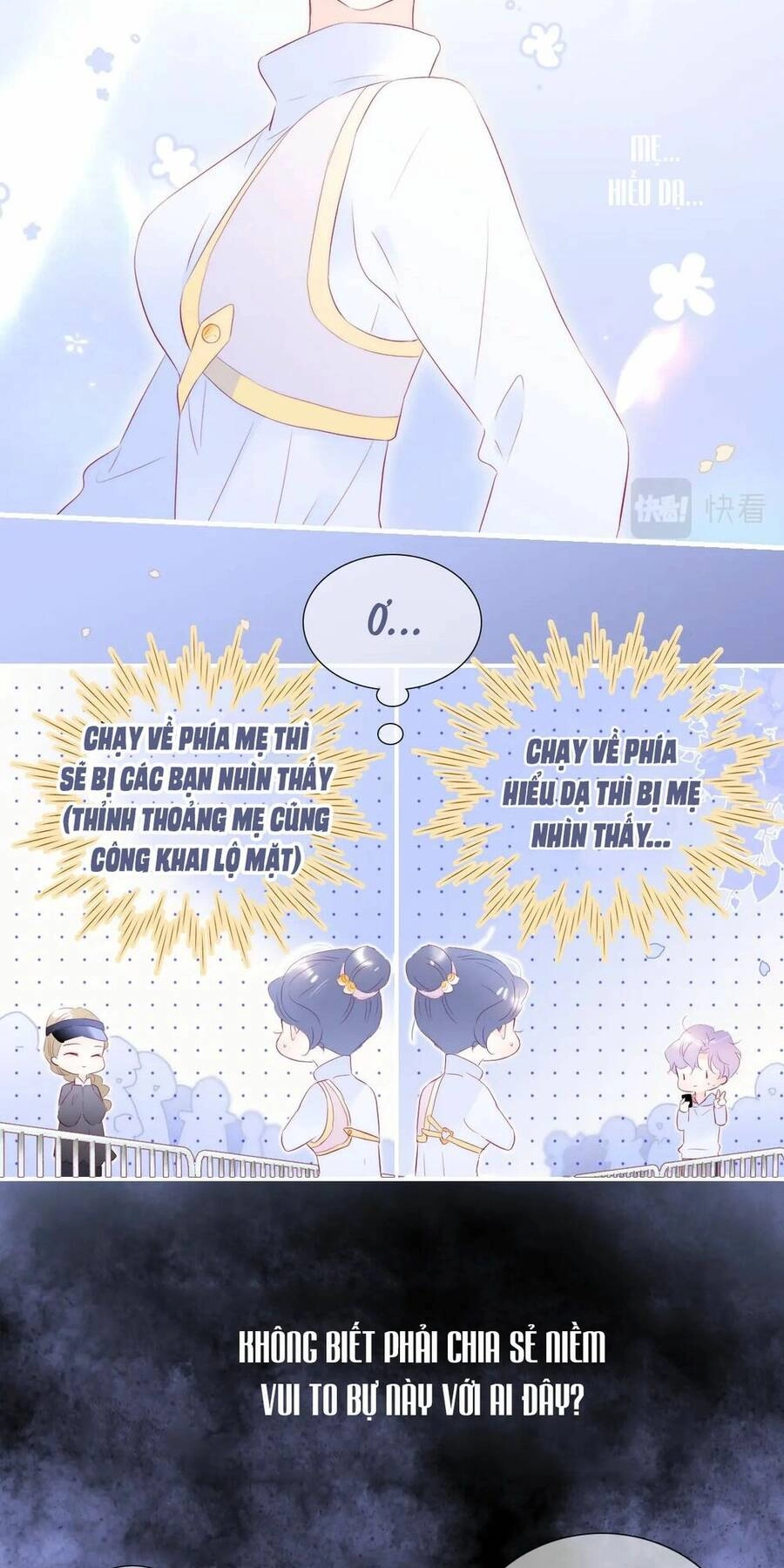 Chạy Trốn Cùng Con Nhím Chapter 63 - 41