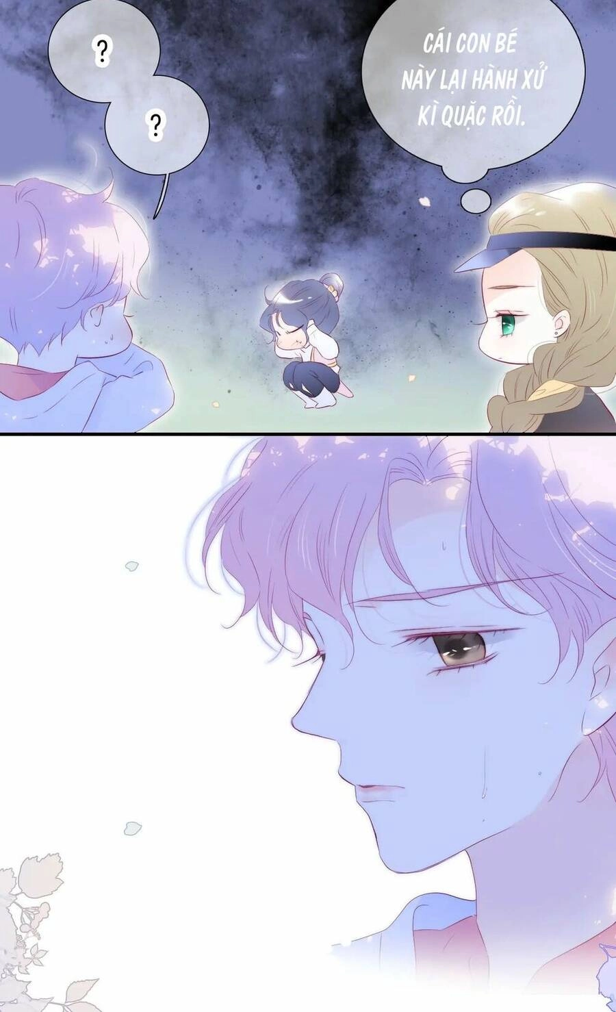 Chạy Trốn Cùng Con Nhím Chapter 63 - 42