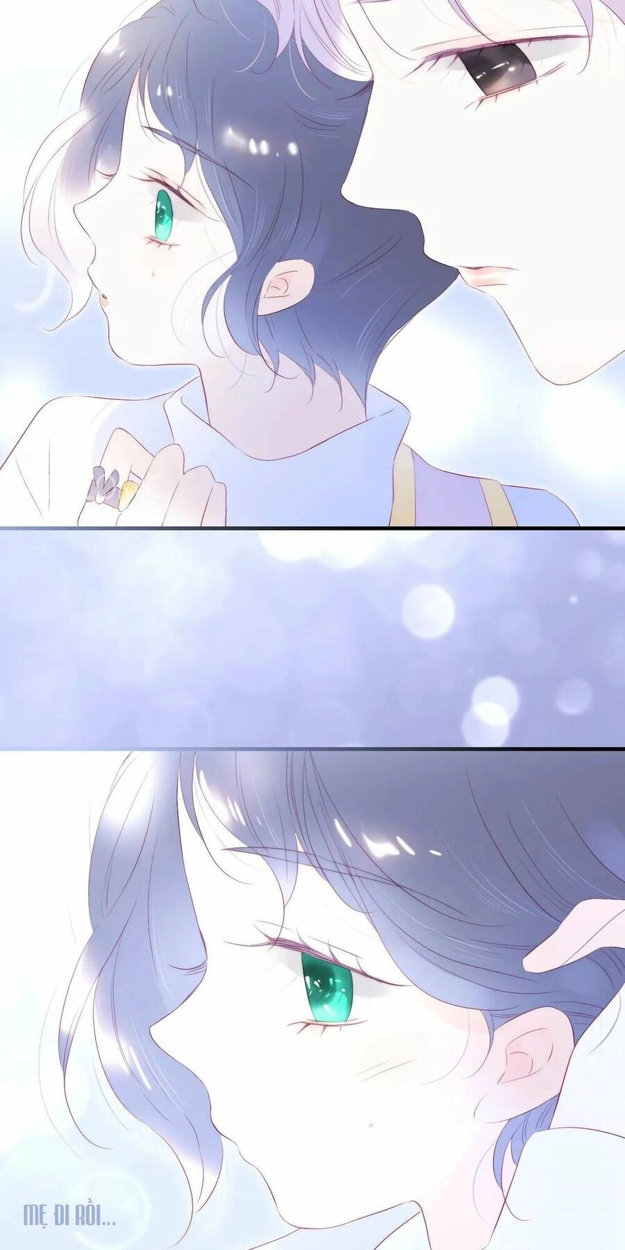 Chạy Trốn Cùng Con Nhím Chapter 63 - 45