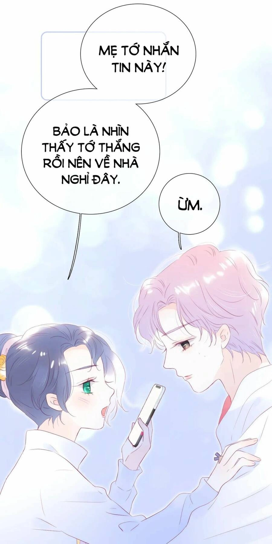 Chạy Trốn Cùng Con Nhím Chapter 63 - 48