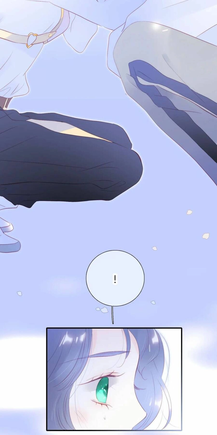 Chạy Trốn Cùng Con Nhím Chapter 64 - 2