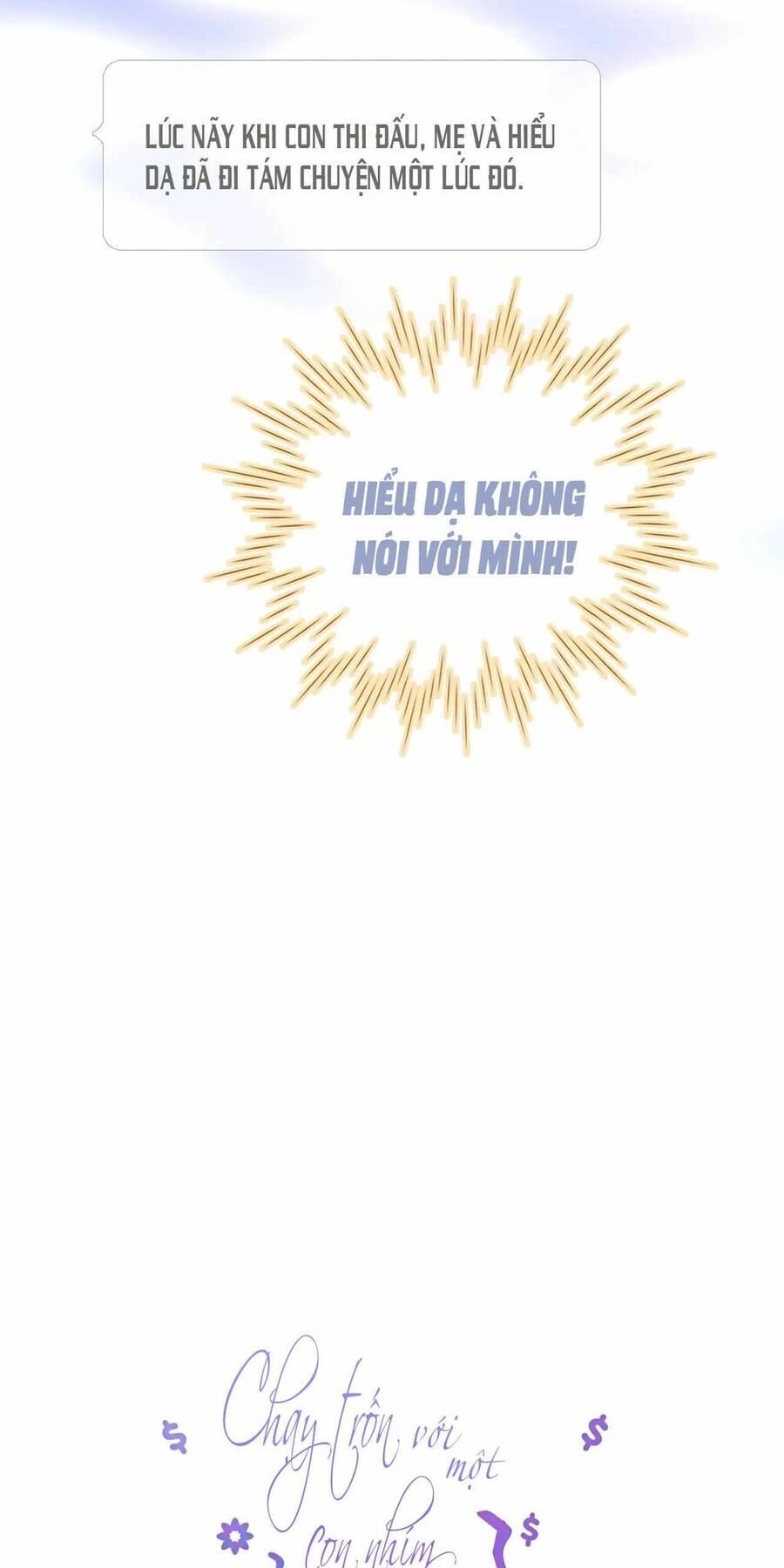 Chạy Trốn Cùng Con Nhím Chapter 64 - 3