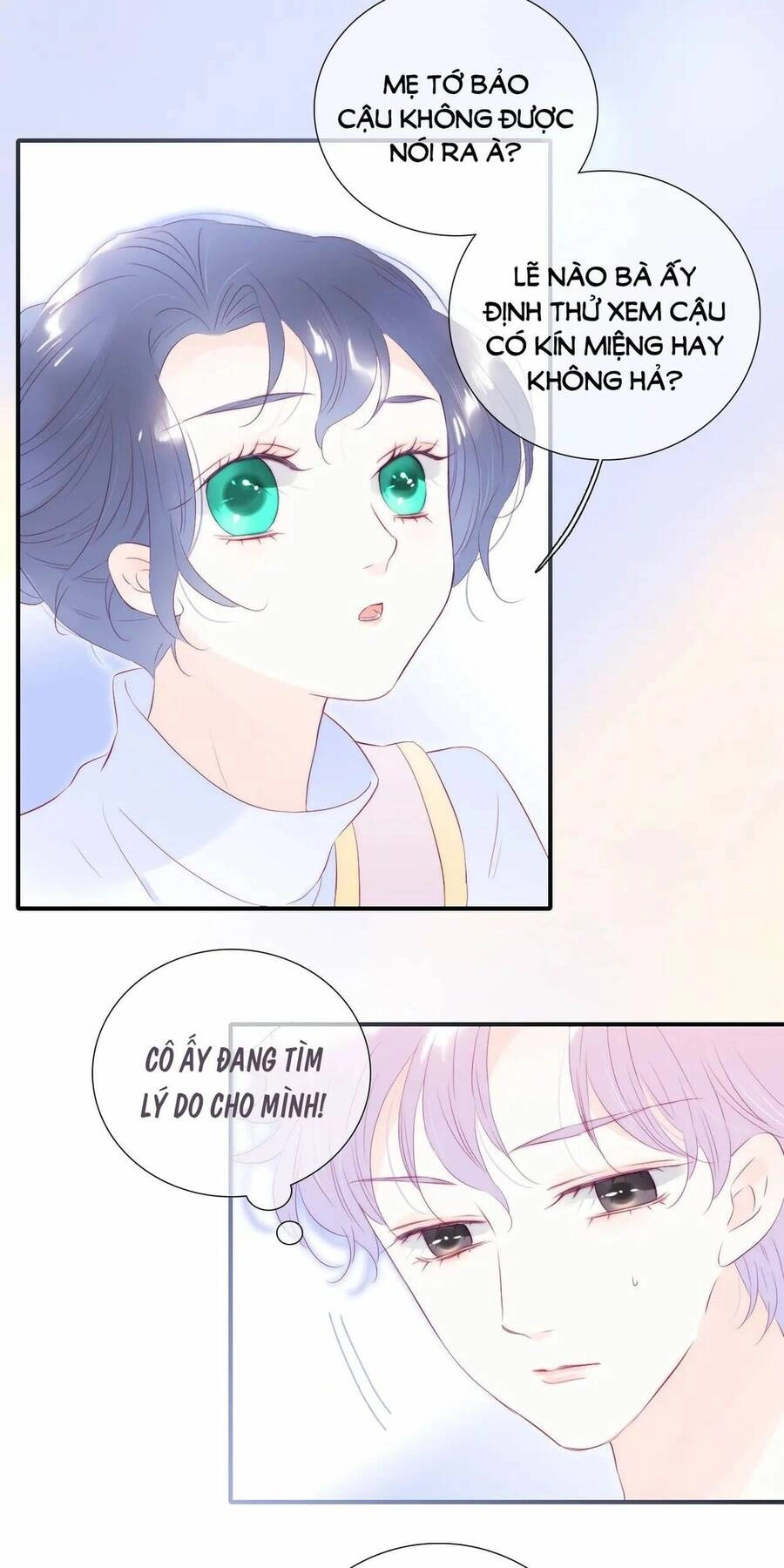 Chạy Trốn Cùng Con Nhím Chapter 64 - 6