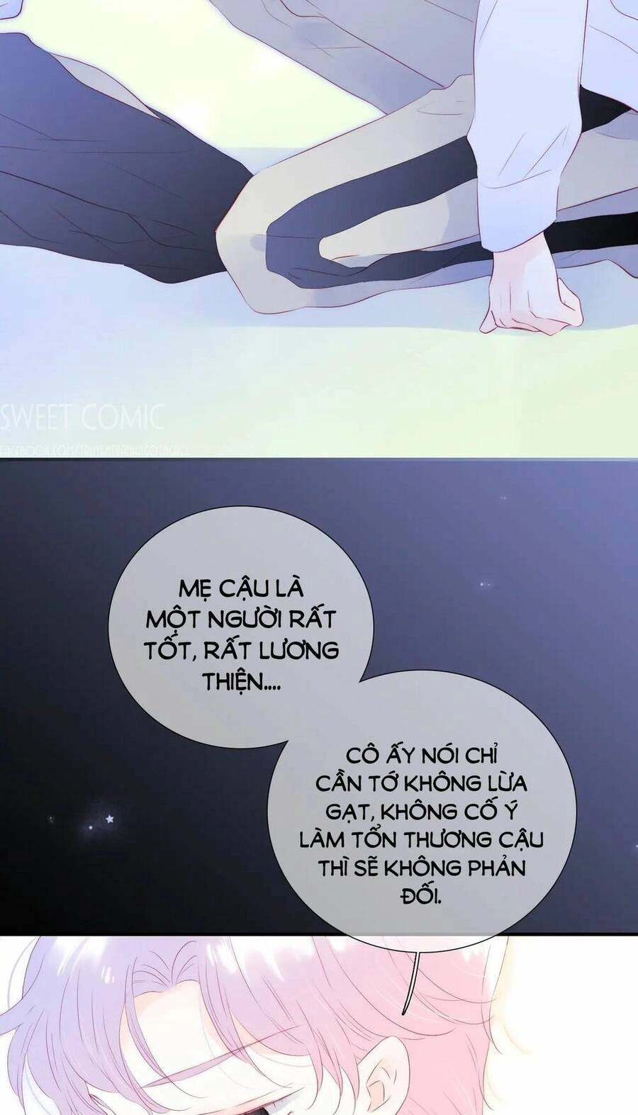 Chạy Trốn Cùng Con Nhím Chapter 64 - 8