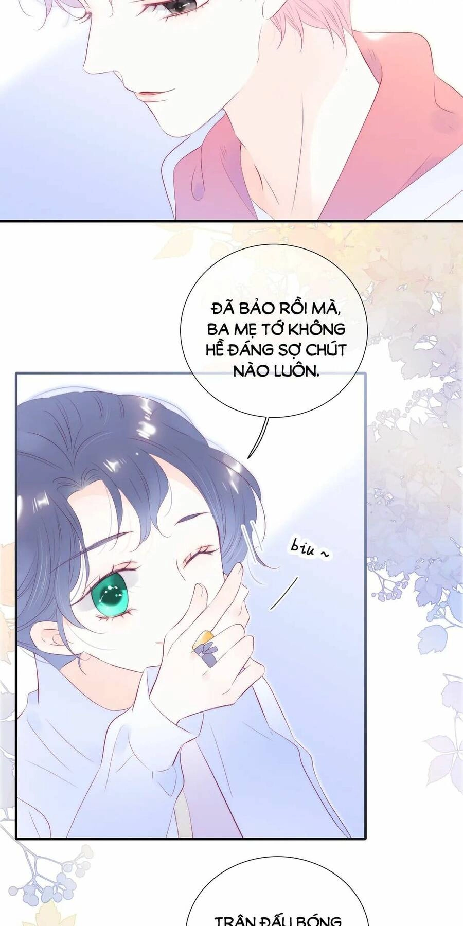 Chạy Trốn Cùng Con Nhím Chapter 64 - 9