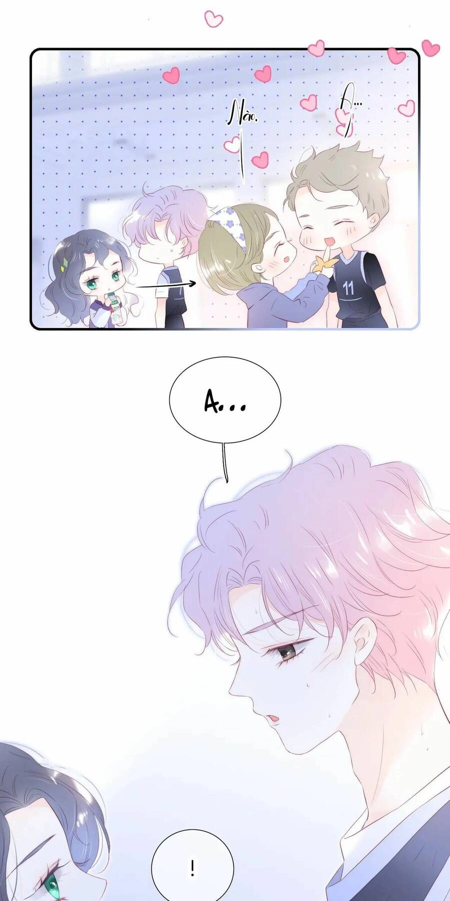 Chạy Trốn Cùng Con Nhím Chapter 64 - 17