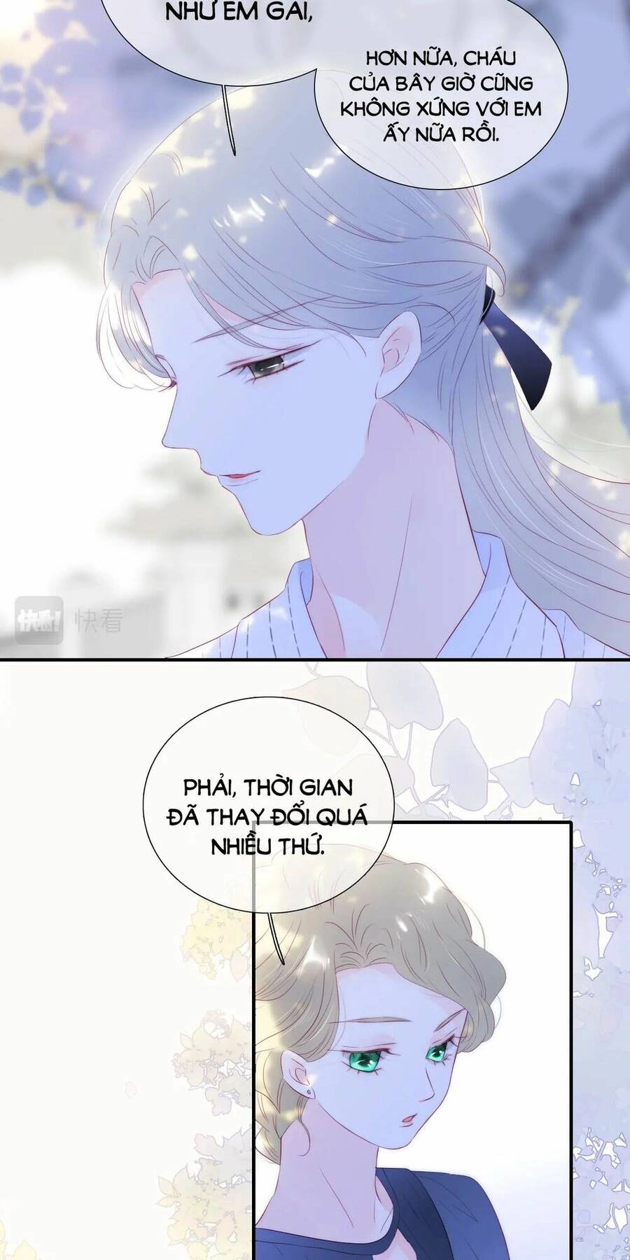 Chạy Trốn Cùng Con Nhím Chapter 64 - 23