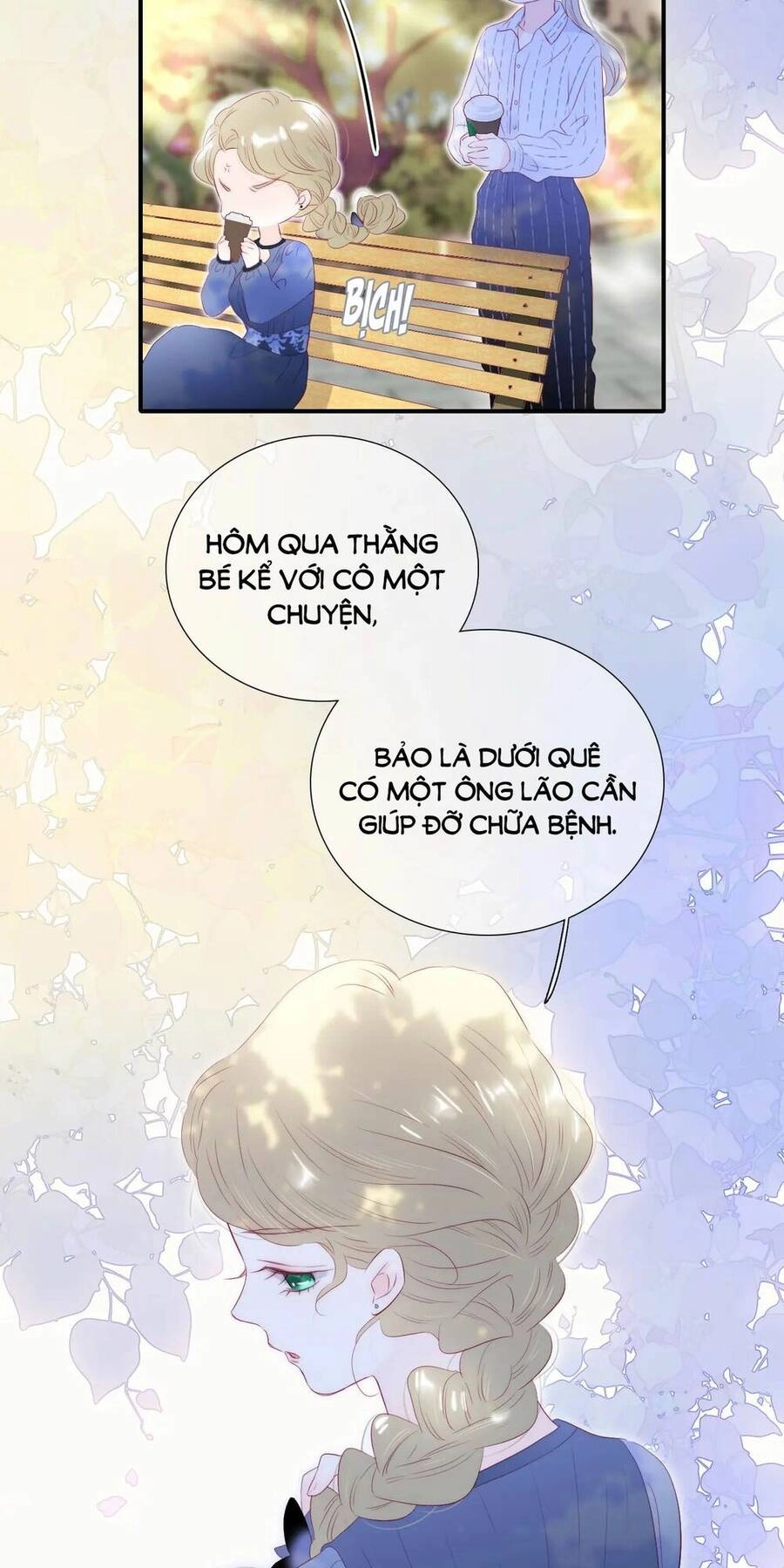 Chạy Trốn Cùng Con Nhím Chapter 64 - 27